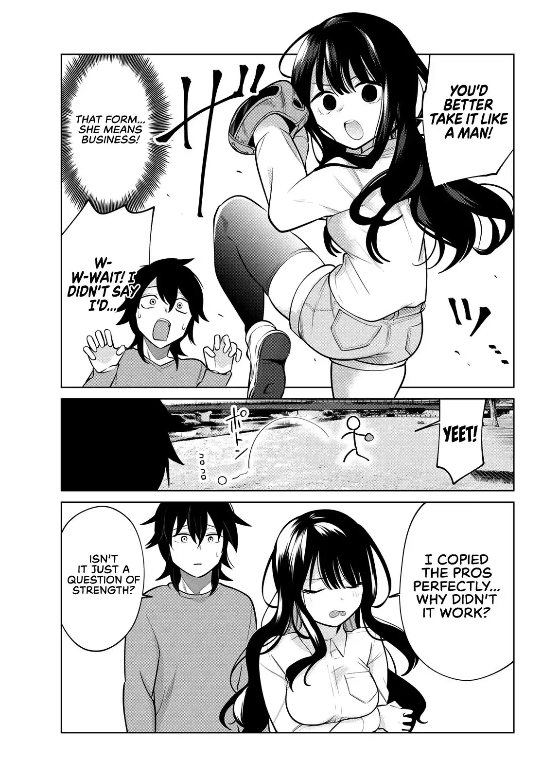 Kenja Ga Nakama Ni Natta! Chapter 6 4